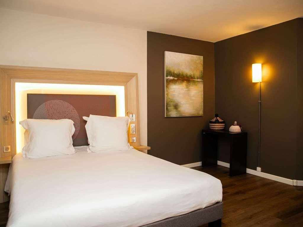 Novotel Дакар Стая снимка