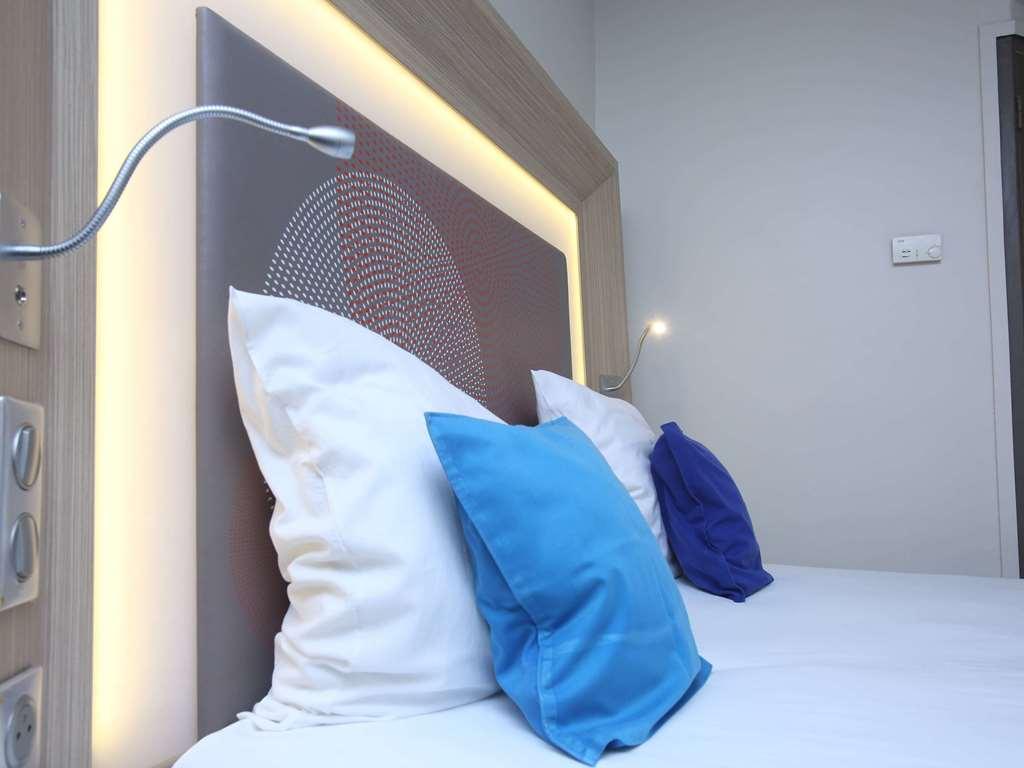 Novotel Дакар Стая снимка