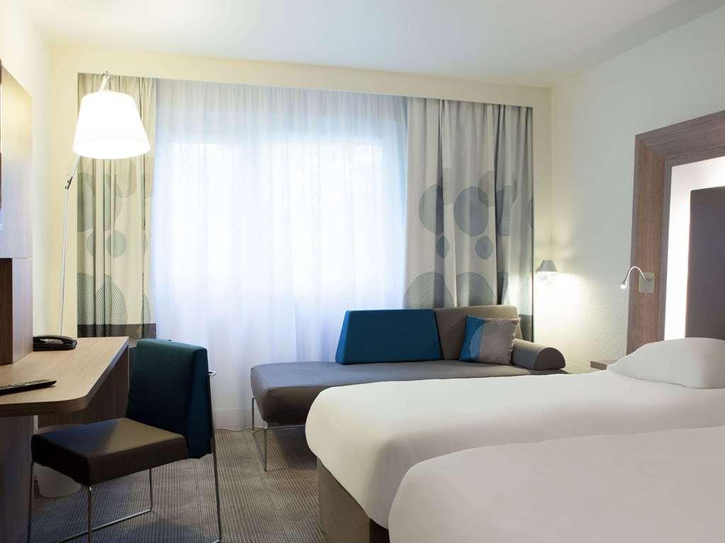 Novotel Дакар Стая снимка