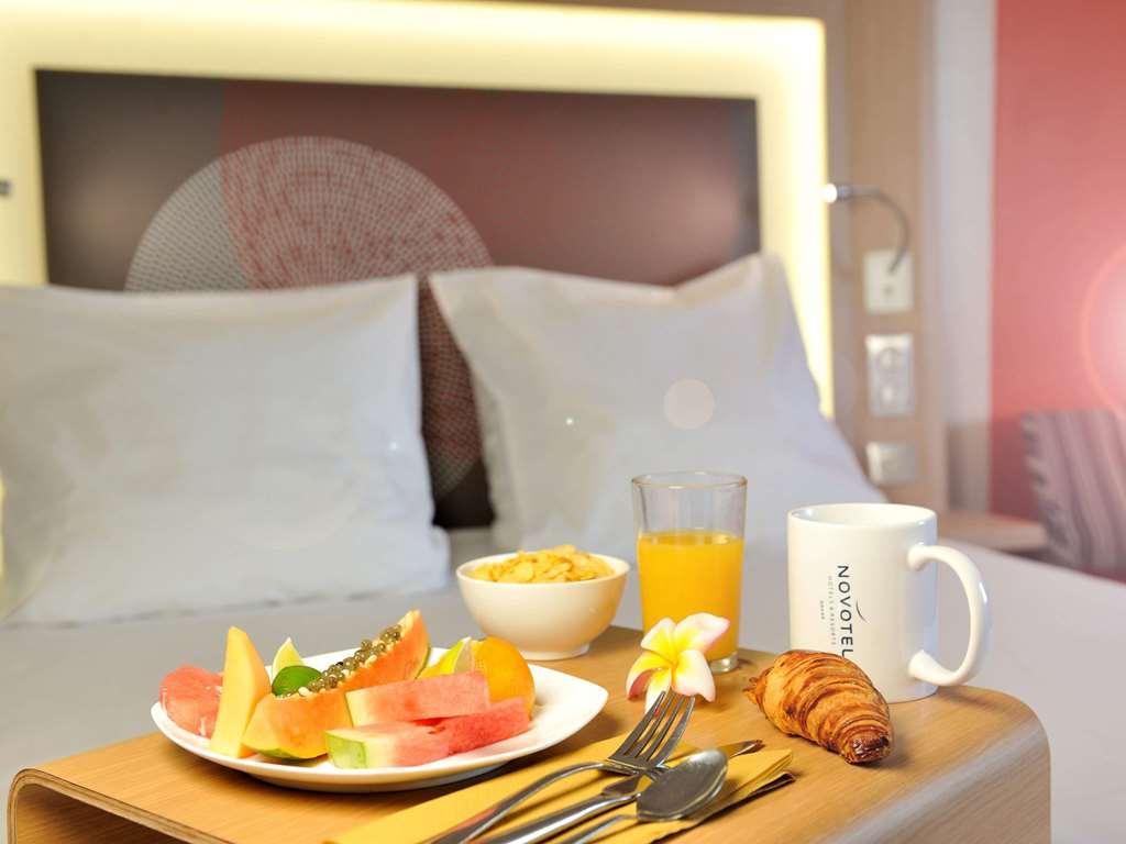 Novotel Дакар Стая снимка