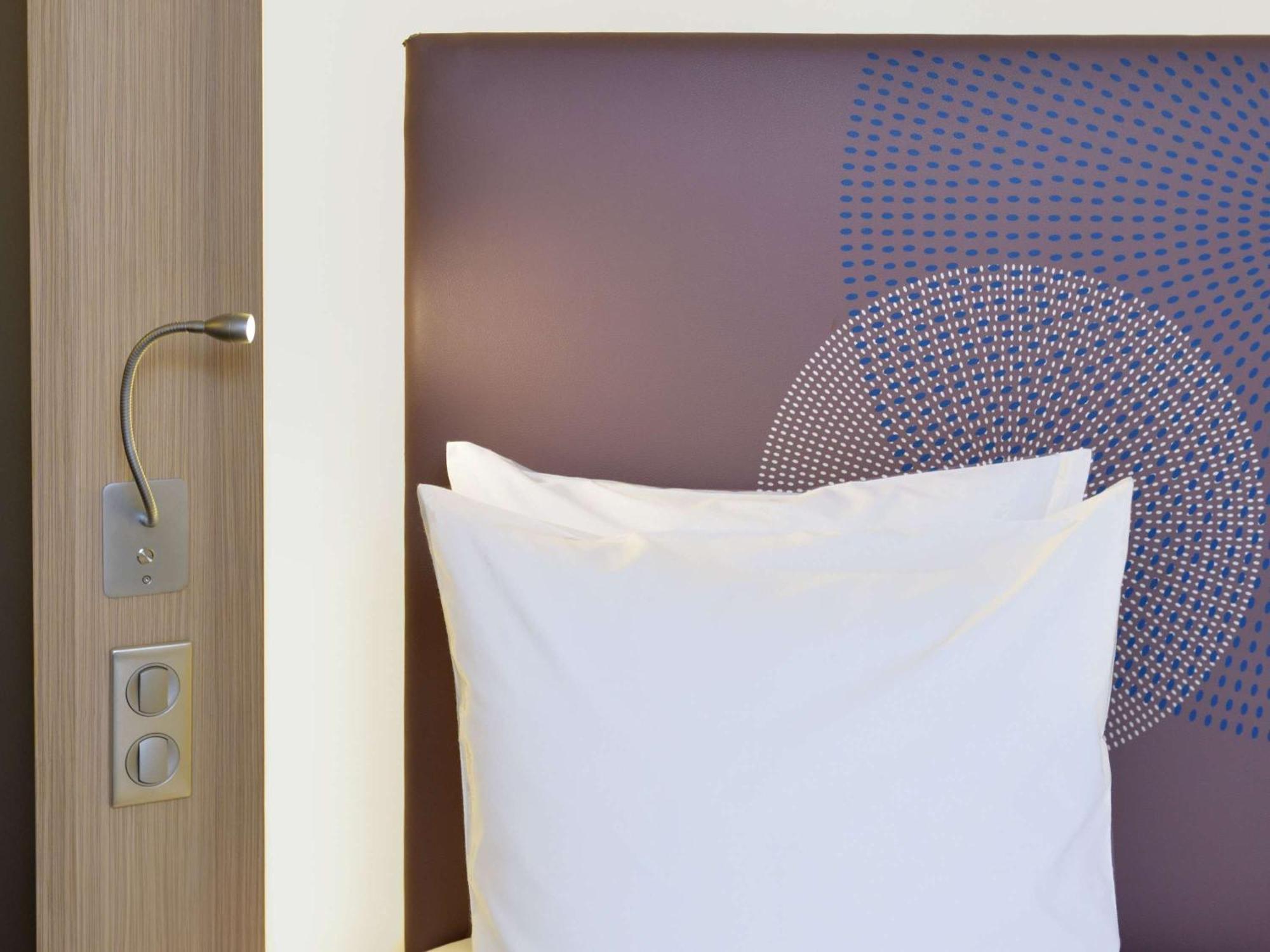 Novotel Дакар Екстериор снимка