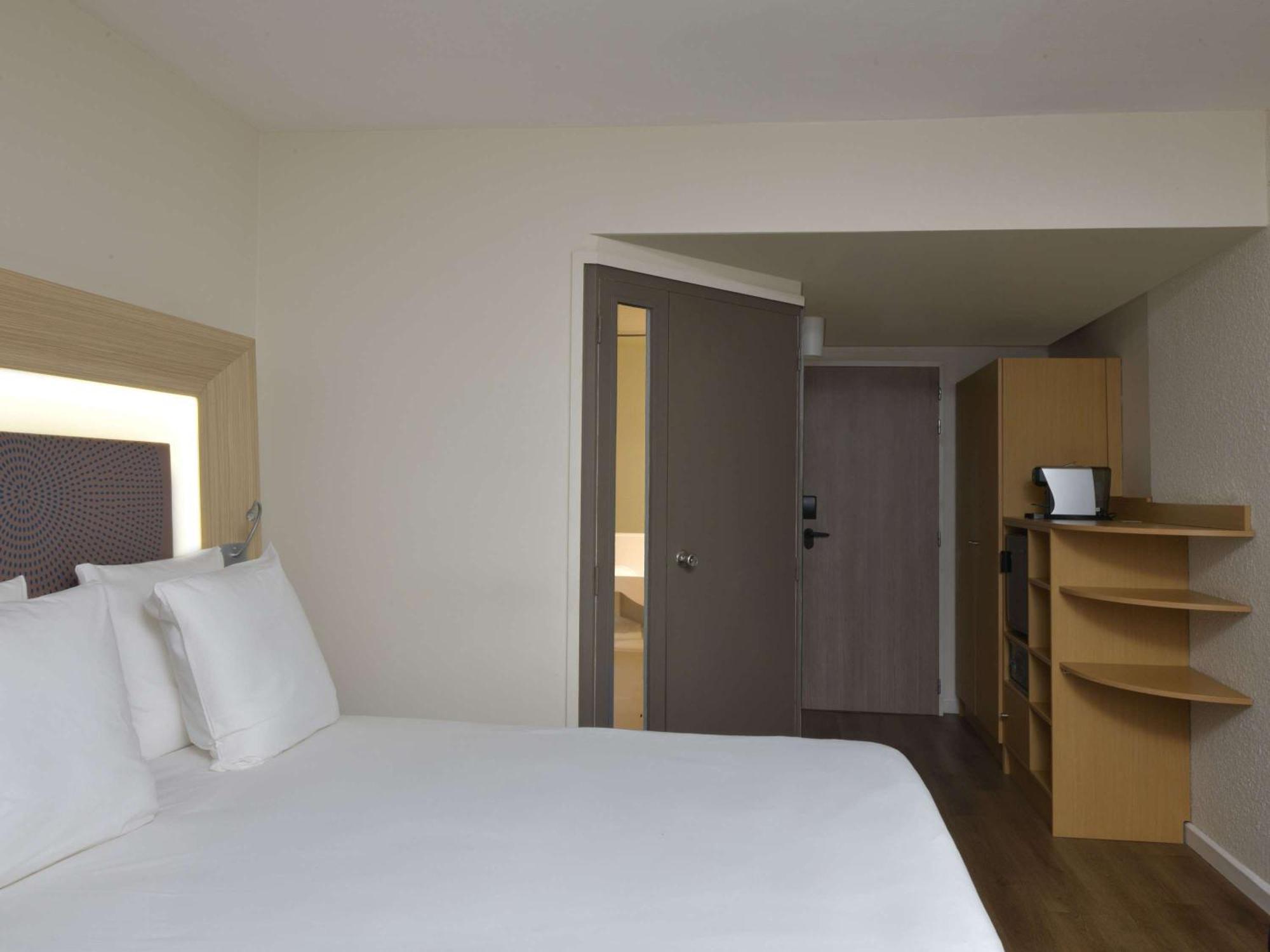 Novotel Дакар Екстериор снимка
