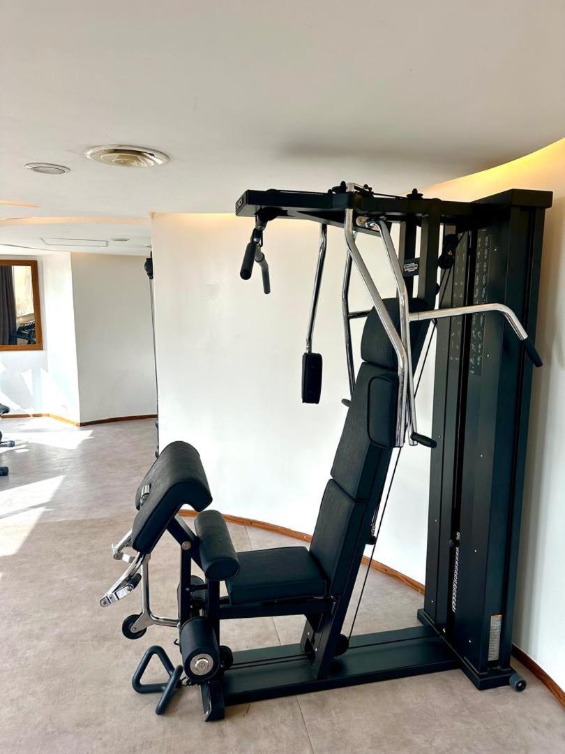 Novotel Дакар Екстериор снимка