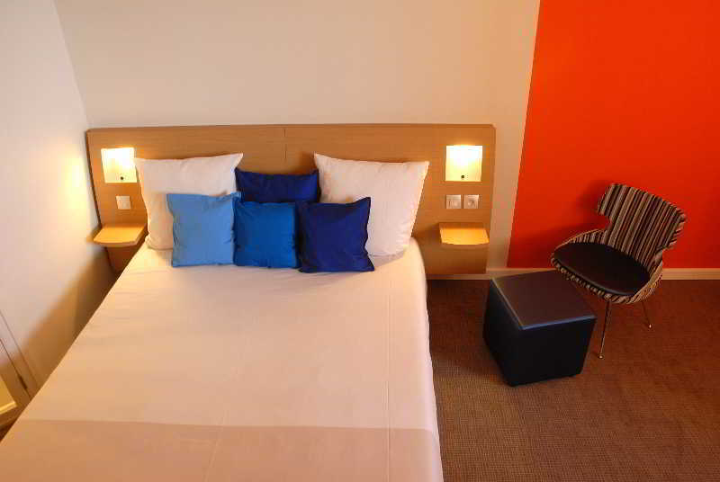 Novotel Дакар Екстериор снимка