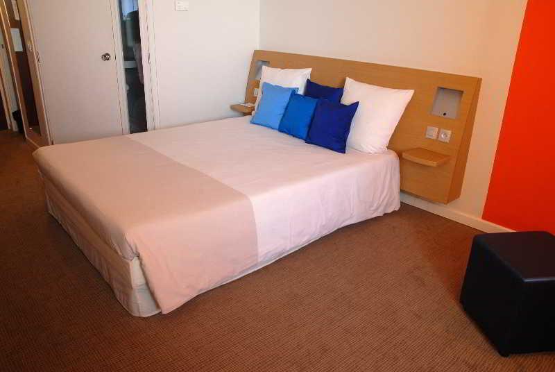 Novotel Дакар Стая снимка